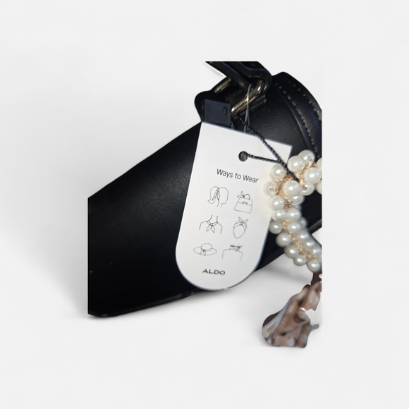 ALDO Women's Mini Bag - Picture 5 of 9